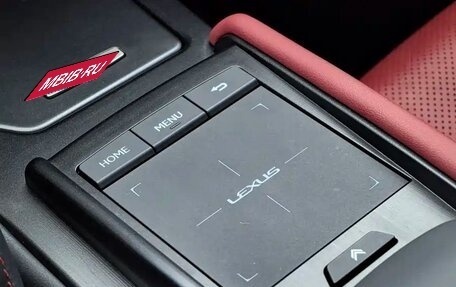 Lexus ES VII, 2021 год, 2 740 000 рублей, 12 фотография