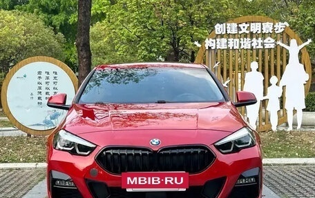 BMW 2 серия F44, 2021 год, 2 205 810 рублей, 2 фотография