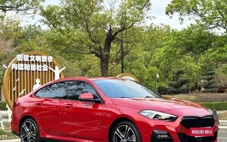 BMW 2 серия F44, 2021 год, 2 205 810 рублей, 3 фотография
