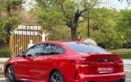 BMW 2 серия F44, 2021 год, 2 205 810 рублей, 6 фотография