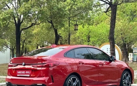 BMW 2 серия F44, 2021 год, 2 205 810 рублей, 4 фотография