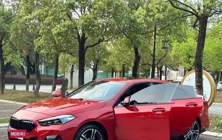 BMW 2 серия F44, 2021 год, 2 205 810 рублей, 9 фотография