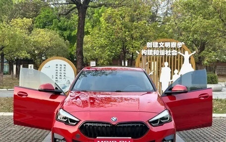 BMW 2 серия F44, 2021 год, 2 205 810 рублей, 10 фотография