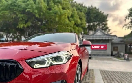 BMW 2 серия F44, 2021 год, 2 205 810 рублей, 7 фотография