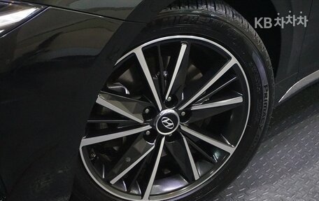 Hyundai Grandeur, 2022 год, 2 250 010 рублей, 5 фотография
