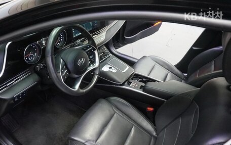 Hyundai Grandeur, 2022 год, 2 250 010 рублей, 10 фотография