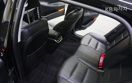 Hyundai Grandeur, 2022 год, 2 250 010 рублей, 11 фотография