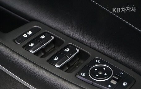 Hyundai Grandeur, 2022 год, 2 250 010 рублей, 16 фотография