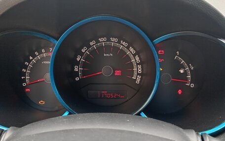 KIA Venga I, 2012 год, 695 000 рублей, 6 фотография