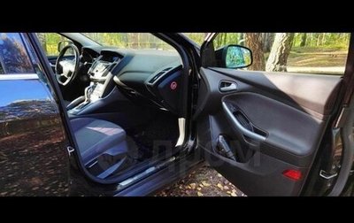 Ford Focus III, 2011 год, 800 000 рублей, 1 фотография