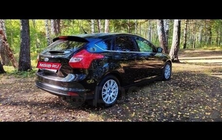 Ford Focus III, 2011 год, 800 000 рублей, 2 фотография