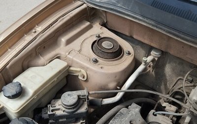 Hyundai Santa Fe III рестайлинг, 2001 год, 395 000 рублей, 1 фотография