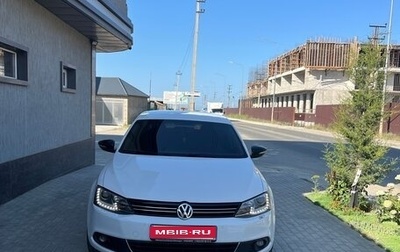 Volkswagen Jetta VI, 2014 год, 1 100 000 рублей, 1 фотография