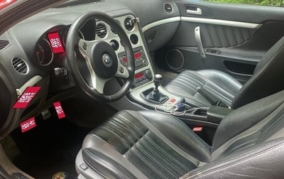 Alfa Romeo Brera, 2006 год, 1 150 000 рублей, 1 фотография
