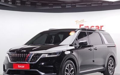 KIA Carnival, 2021 год, 2 260 000 рублей, 1 фотография