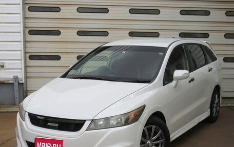 Honda Stream II, 2014 год, 936 000 рублей, 1 фотография