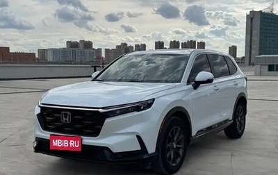 Honda CR-V, 2022 год, 2 777 777 рублей, 1 фотография