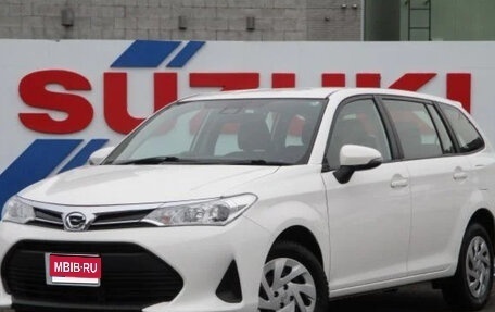 Toyota Corolla, 2022 год, 985 000 рублей, 1 фотография