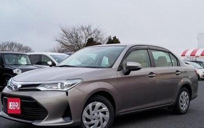 Toyota Corolla, 2022 год, 895 000 рублей, 1 фотография