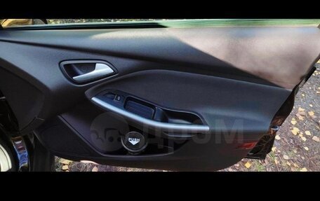 Ford Focus III, 2011 год, 800 000 рублей, 4 фотография
