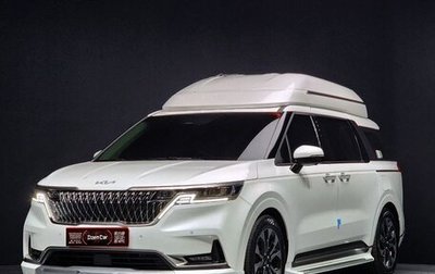 KIA Carnival, 2021 год, 2 500 000 рублей, 1 фотография