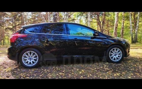 Ford Focus III, 2011 год, 800 000 рублей, 3 фотография