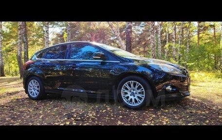 Ford Focus III, 2011 год, 800 000 рублей, 6 фотография