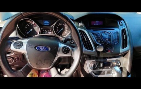 Ford Focus III, 2011 год, 800 000 рублей, 8 фотография