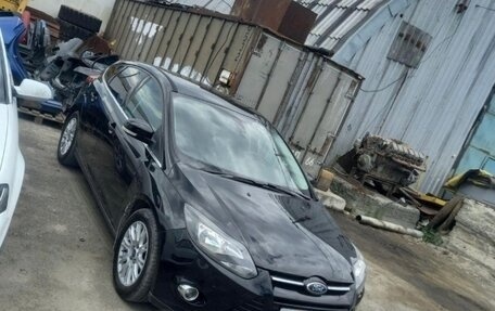 Ford Focus III, 2011 год, 800 000 рублей, 10 фотография