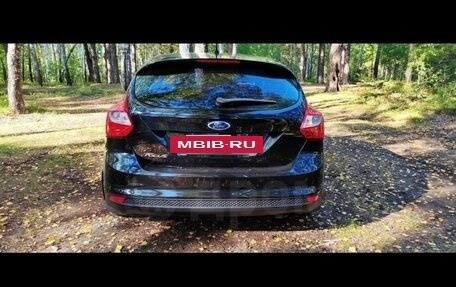 Ford Focus III, 2011 год, 800 000 рублей, 5 фотография