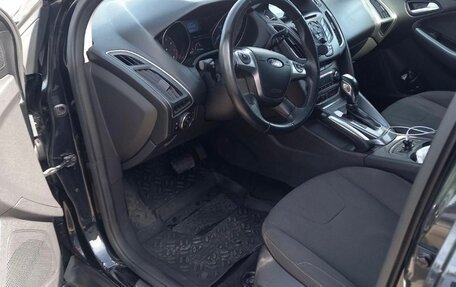 Ford Focus III, 2011 год, 800 000 рублей, 11 фотография