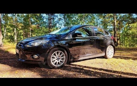 Ford Focus III, 2011 год, 800 000 рублей, 16 фотография