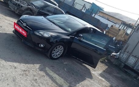Ford Focus III, 2011 год, 800 000 рублей, 12 фотография