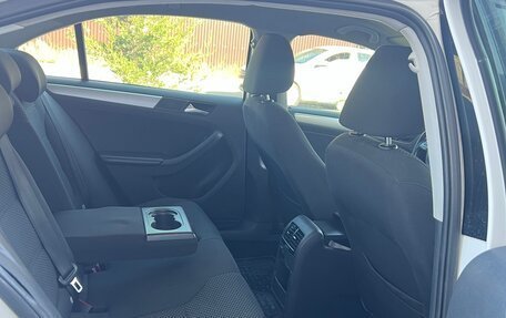 Volkswagen Jetta VI, 2014 год, 1 100 000 рублей, 5 фотография