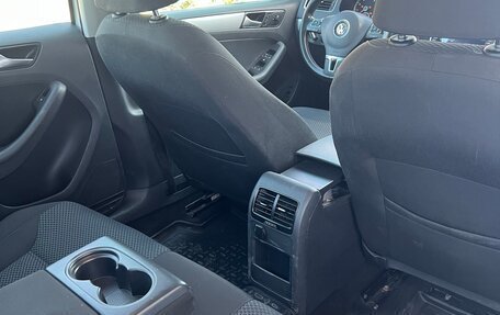 Volkswagen Jetta VI, 2014 год, 1 100 000 рублей, 8 фотография