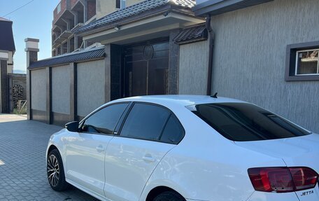 Volkswagen Jetta VI, 2014 год, 1 100 000 рублей, 10 фотография
