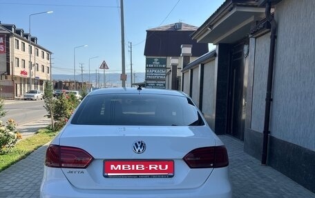 Volkswagen Jetta VI, 2014 год, 1 100 000 рублей, 6 фотография