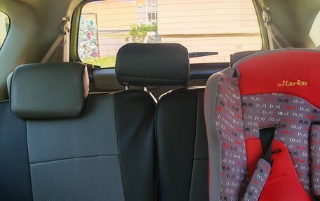 Toyota Passo Sette, 2010 год, 890 000 рублей, 10 фотография