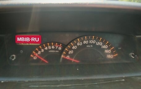 Toyota Passo Sette, 2010 год, 890 000 рублей, 7 фотография