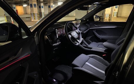 Skoda Kodiaq, 2025 год, 5 250 000 рублей, 5 фотография