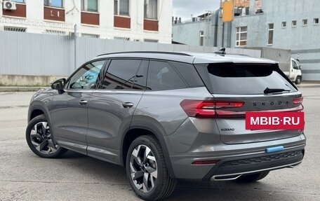 Skoda Kodiaq, 2025 год, 5 250 000 рублей, 2 фотография