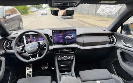 Skoda Kodiaq, 2025 год, 5 250 000 рублей, 9 фотография