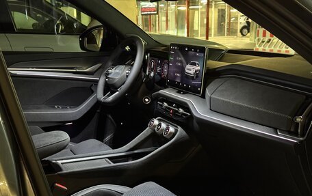 Skoda Kodiaq, 2025 год, 5 250 000 рублей, 6 фотография