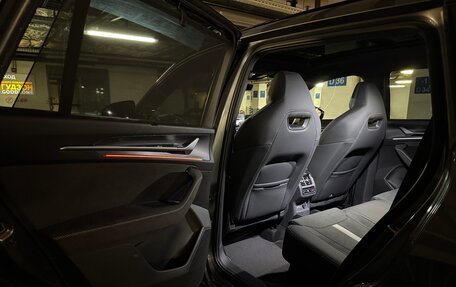 Skoda Kodiaq, 2025 год, 5 250 000 рублей, 8 фотография