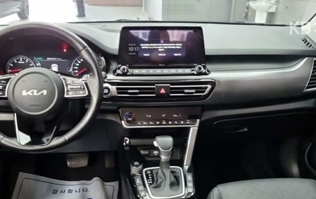 KIA Seltos I, 2022 год, 1 750 000 рублей, 5 фотография