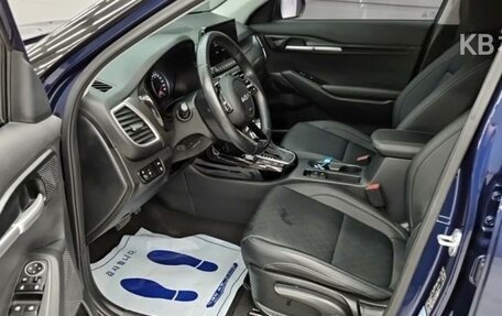 KIA Seltos I, 2022 год, 1 750 000 рублей, 8 фотография