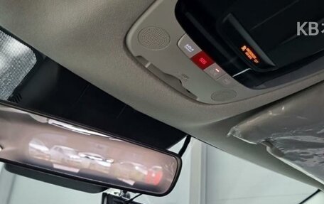 KIA Seltos I, 2022 год, 1 750 000 рублей, 14 фотография