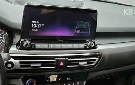 KIA Seltos I, 2022 год, 1 750 000 рублей, 11 фотография