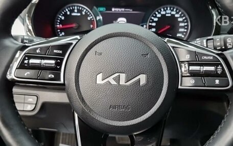 KIA Seltos I, 2022 год, 1 750 000 рублей, 10 фотография