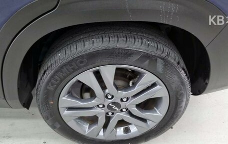 KIA Seltos I, 2022 год, 1 750 000 рублей, 7 фотография